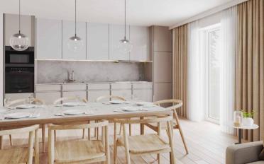 Wohnung 3.5 Zimmer - image - 3