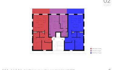 Apartment 2.5 rooms - image - 11