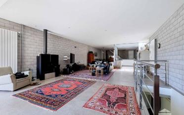 Reihenfamilienhaus 7.5 Zimmer - image - 3