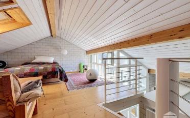 Reihenfamilienhaus 7.5 Zimmer - image - 7