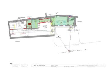 Reihenfamilienhaus 7.5 Zimmer - image - 10