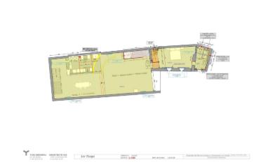 Reihenfamilienhaus 7.5 Zimmer - image - 11