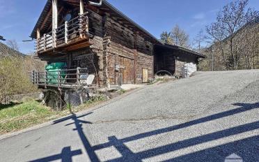 Chalet 4.5 Zimmer - image - 1