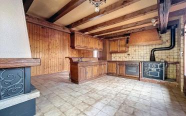 Chalet 4.5 Zimmer - image - 4