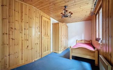 Chalet 4.5 Zimmer - image - 6