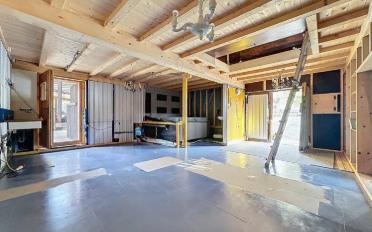 Chalet 4.5 Zimmer - image - 11