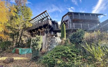 Chalet 4.5 Zimmer - image - 10