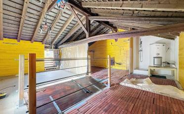 Chalet 4.5 Zimmer - image - 12