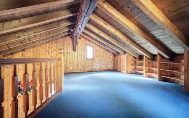 Chalet 4.5 Zimmer - image - 8