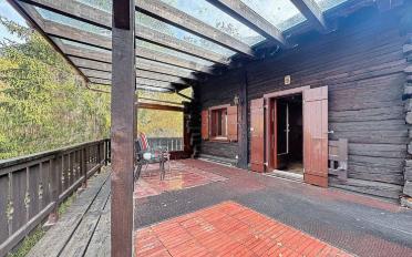 Chalet 4.5 Zimmer - image - 9