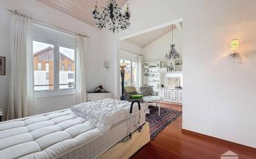 Attikawohnung 6.5 Zimmer - image - 6