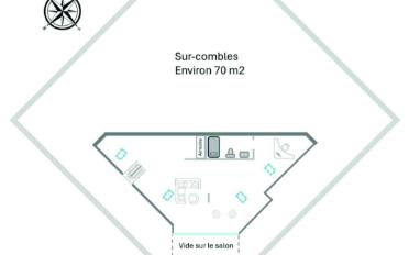 Attikawohnung 6.5 Zimmer - image - 13