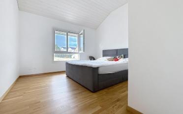 Apartment 3.5 rooms - image - 5