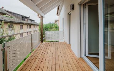 Wohnung 4 Zimmer - image - 4