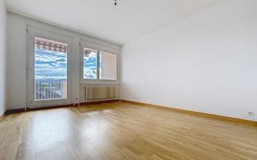 Apartment 3.5 rooms - image - 1