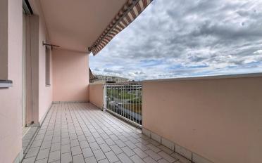 Apartment 3.5 rooms - image - 6