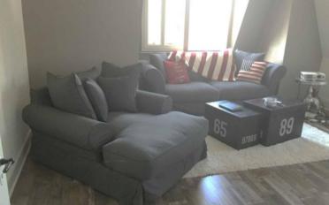 Apartment 3.5 rooms - image - 3