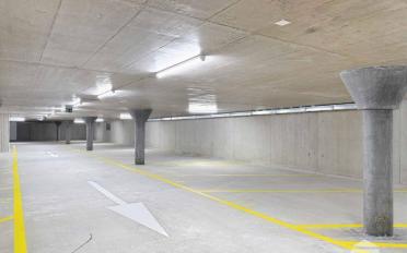 Tiefgarage - image - 1