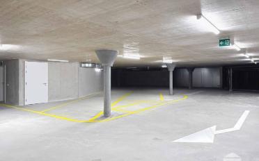 Tiefgarage - image - 4