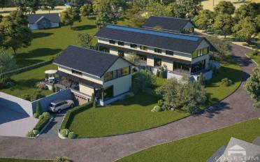 Maison contiguë 5.5 pièces - image - 7