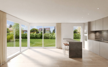 Reihenfamilienhaus 4.5 Zimmer - image - 3