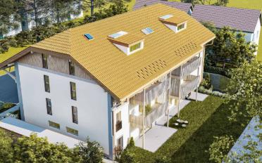 Wohnung 3.5 Zimmer - image - 9