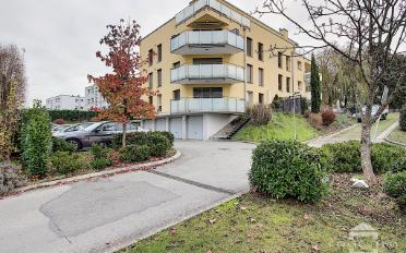 Appartement 3.5 pièces - image - 1