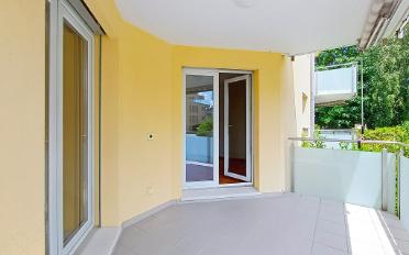 Wohnung 3.5 Zimmer - image - 12