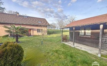 Villa 6.5 Zimmer - image - 1