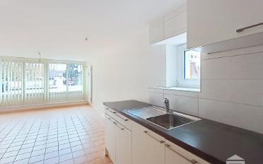 Apartment 1 room - image - 2