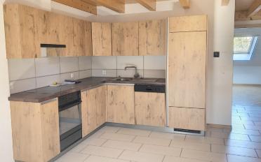Wohnung 2.5 Zimmer - image - 3
