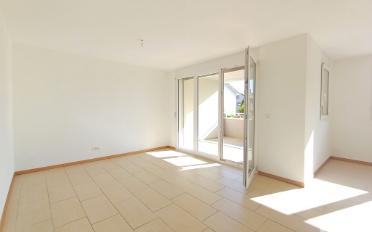 Appartement 3.5 pièces - image - 1