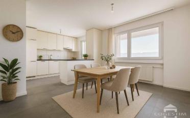 Wohnung 4.5 Zimmer - image - 1