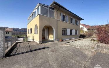 Einfamilienhaus 7 Zimmer - image - 1