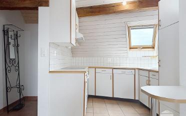 Dachwohnung 4 Zimmer - image - 6