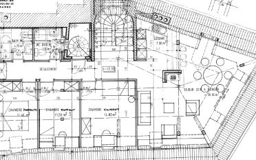 Dachwohnung 4 Zimmer - image - 12