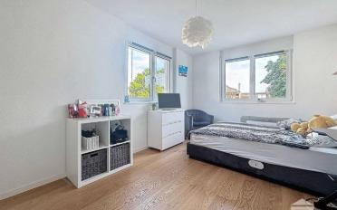 Reihenfamilienhaus 5.5 Zimmer - image - 6