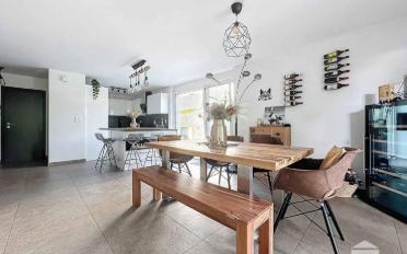 Reihenfamilienhaus 5.5 Zimmer - image - 5