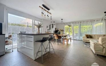 Reihenfamilienhaus 5.5 Zimmer - image - 3