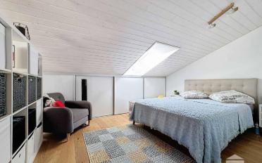Reihenfamilienhaus 5.5 Zimmer - image - 9