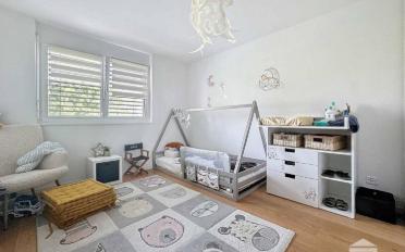 Reihenfamilienhaus 5.5 Zimmer - image - 7