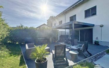 Reihenfamilienhaus 5.5 Zimmer - image - 11