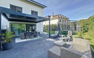 Reihenfamilienhaus 5.5 Zimmer - image - 12