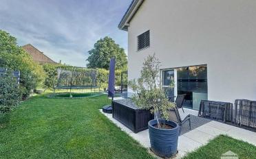 Reihenfamilienhaus 5.5 Zimmer - image - 13