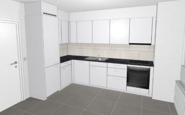 Wohnung 4.5 Zimmer - image - 2
