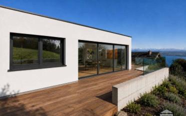 Villa 6.5 pièces - image - 6