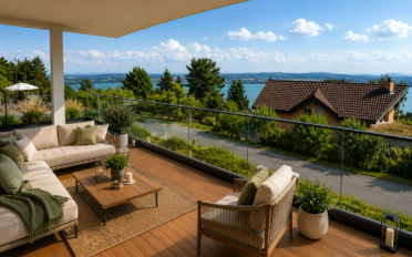 Villa 6.5 Zimmer - image - 4