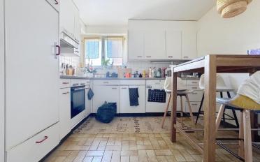 Apartment 4.5 rooms - image - 7