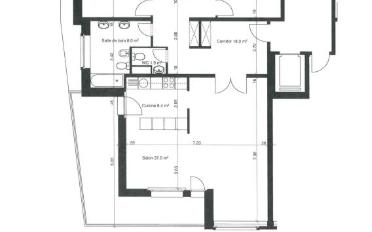 Wohnung 4.5 Zimmer - image - 9