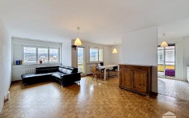 Wohnung 4.5 Zimmer - image - 1